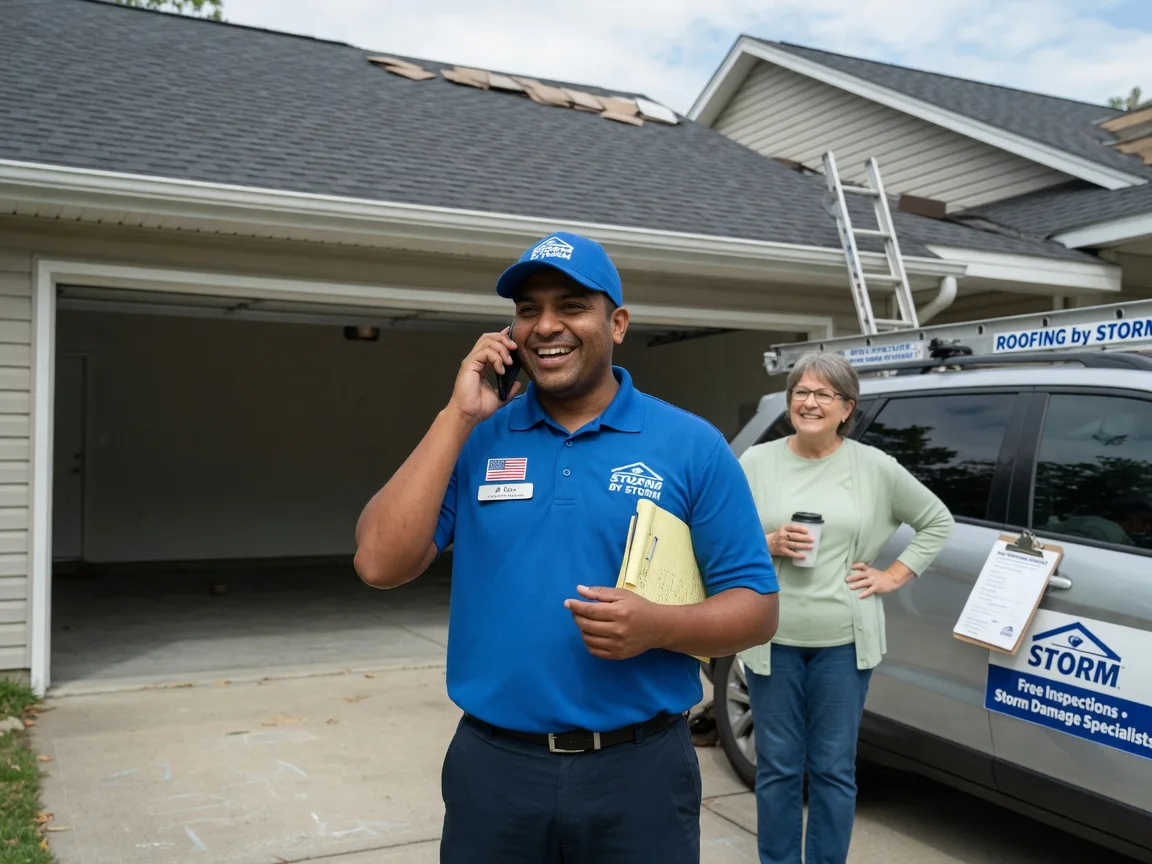Roof Repair Near Me Eldena, IL FAQs